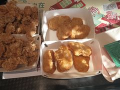 -肯德基(杭州复兴店)