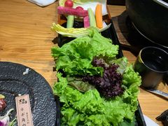 -黑牛の店·和牛烧肉(大悦城店)
