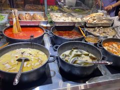 -虢国羊肉汤馆(政二街店)