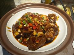 -打酱油·非遗淮扬菜(瘦西湖梅岭店)