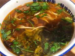 -马记永·兰州牛肉面(山姆外高桥店)