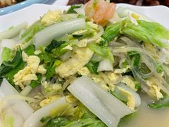 渔家小烩菜-今鲜源大酒店·中华餐饮名店(新湛路店)