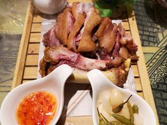 -苏城小院·园林精致苏州菜(斜塘老街店)