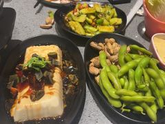 -锦州烧烤·纸包鱼(物资学院路店)