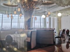 -郑州绿地JW万豪酒店-中餐厅
