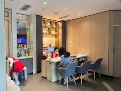 -海底捞火锅(番禺广场店)