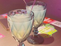 薏米水-新越盏·东南亚料理(捷登都会店)