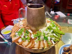 -山西会馆晋三宝·太原菜(五一广场店)