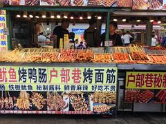 -周浦小上海步行街
