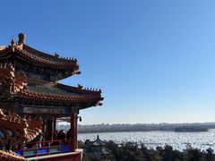 -颐和园