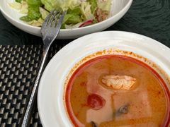 -翡翠鸟精品泰国菜(北辰财富中心店)