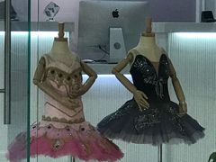 -葛蓓莉亚儿童芭蕾艺术中心