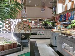 -亚马逊海鲜自助(梅溪湖步步高店)