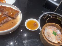 -花城粤菜餐厅(高新区店)