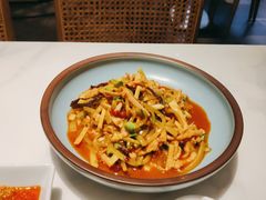 -上上席川菜(凯德乐峰广场店)