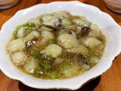 芥末章鱼-丸藏和牛烧肉专门店(园区师惠坊店)