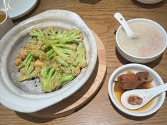 -粤集·手工粤菜(皇庭广场店)