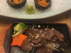 -王鼎精致料理铁板烧(世博源店)