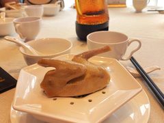 -狮王府淮扬菜(百家湖1912店)