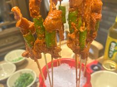 -蜀大侠火锅(建设路第五大道店)