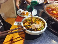 -小饕荟雅安贡椒鱼鲜馆(广福桥店)