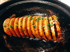 砂锅荔浦芋头-金春禧(万象天成店)