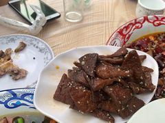 -江湖黑大兔(杨家坪店)