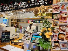 -萤火虫咖啡(后海店)