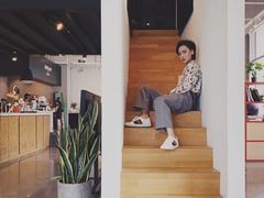 -dotcom coffee古点咖啡(致真大厦店)