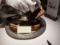 -壳里西餐厅Coquille Seafood Bistro(蒙自路店)