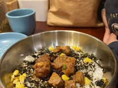 -鑫日千里马朝鲜族小馆(总店)