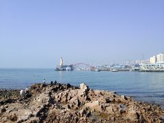 -青岛海滨风景区