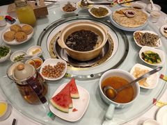 -天宜隆蘑菇宴火锅(石景山旗舰店)