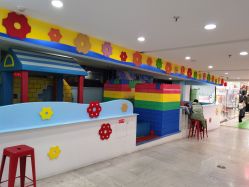 -树袋熊主题乐园(郑州锦艺城购物中心店)