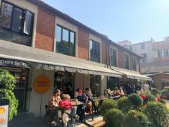 -Money Shops(愚园路店)