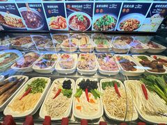 -佰家小厨·南京菜(夫子庙店)