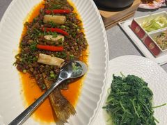 -星·South Beauty·俏江南(国贸店)