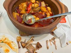 -太兴餐厅(东方广场分店)