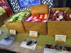 -陈家祠堂-游客中心