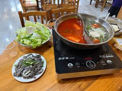 -龙大头庖汤店