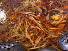 -安吉美渝石锅鱼(芜园西路店)