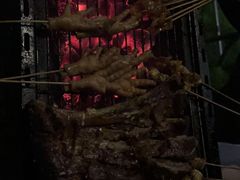 -木屋烧烤(惠阳华润小径湾店)