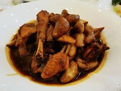 -怡园饭店-餐厅(四望亭店)