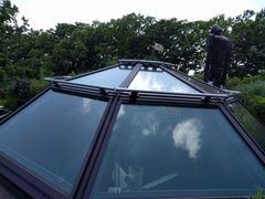 -三鹰之森吉卜力美术馆