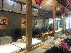 -白老三牛肉丸子面(平阳广场店)