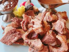 -阿顾西餐·牛排披萨(北戴河店)