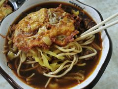 煎鸡蛋-六朝居老面馆(同鑫宾馆店)