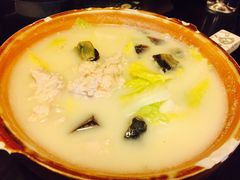 -堂宴·老厦门私房菜(1988仙岳总店)