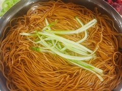 -金达莱烧烤(黎明南街店)