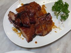 -翠华餐厅(德基广场店)
